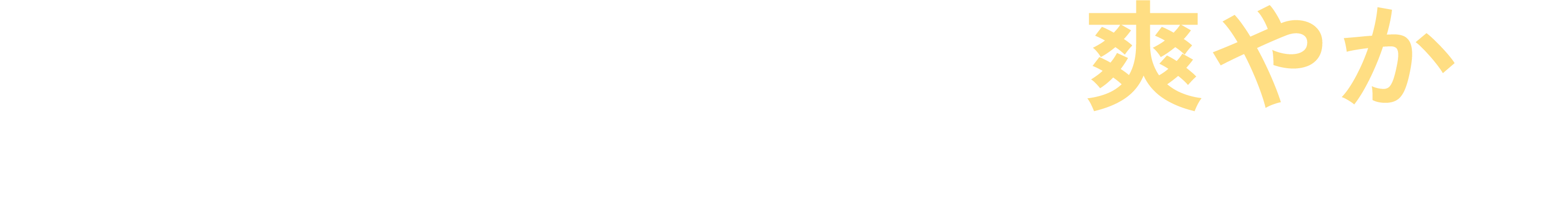 家の中をスッキリ、爽やかに オールアップ